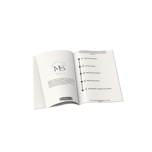 Manual para crear tu primera colección
